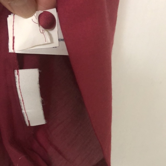 Gap Ladies Blouse - Picture 7 of 8